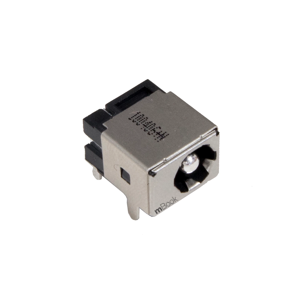 Conector DC Jack para Positivo Sim 5560 6000 7380 Conector DC Jack para Positivo Sim 5560 6000 7380