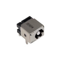 Conector DC Jack para Positivo Sim 5560 6000 7380 Conector DC Jack para Positivo Sim 5560 6000 7380