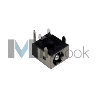 Conector DC Jack para Positivo Sim 7880 7930 7970 Conector DC Jack para Positivo Sim 7880 7930 7970