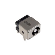 Conector DC Jack para Qbex VB40R19 Conector DC Jack para Qbex VB40R19
