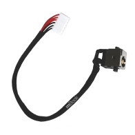 Conector DC Jack para Asus GL551JM N551ZU N551JQ N551JW