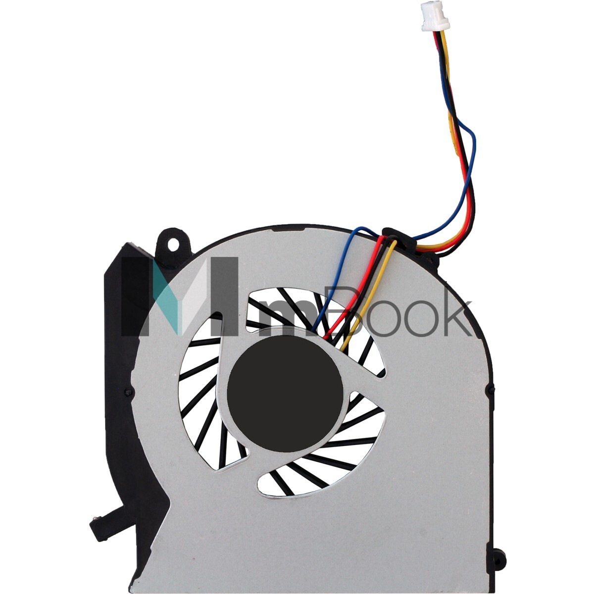 Cooler Fan para HP Pavilion Dv6-7000 Dv7-7000 (4-pin), 
