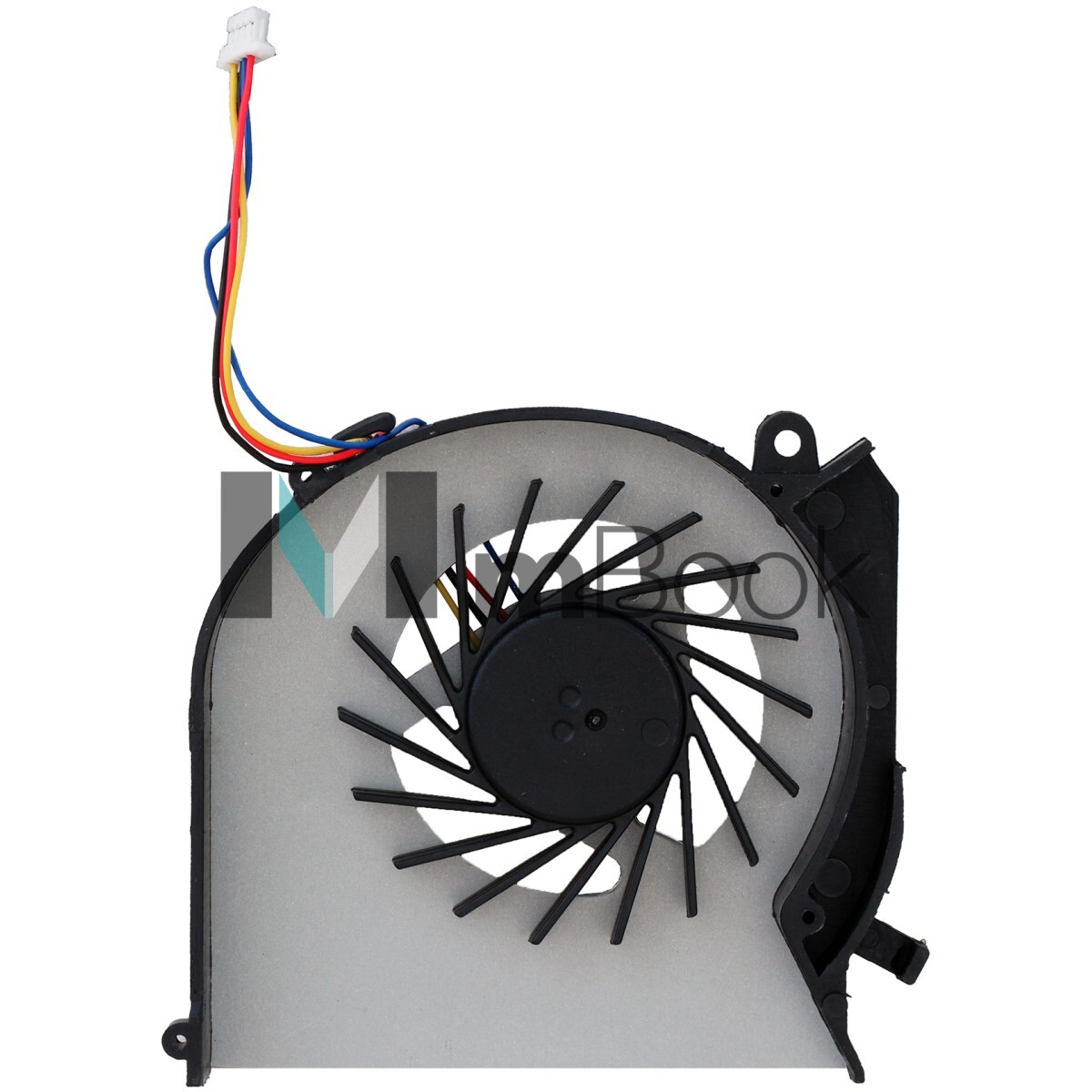 Cooler Fan para HP Pavilion Dv6-7000 Dv7-7000 (4-pin), 
