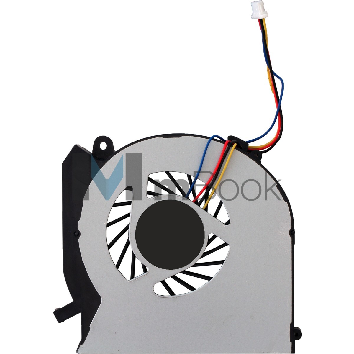 Cooler Fan para HP Pavilion Dv6-7000 Dv7-7000 (4-pin), 