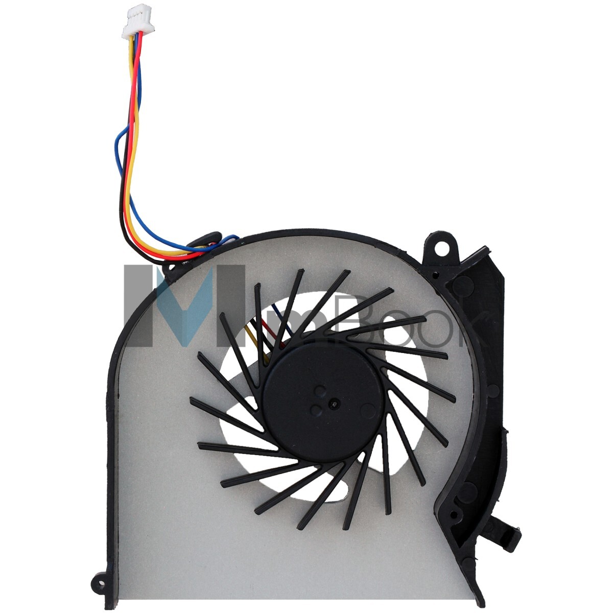Cooler Fan para HP Pavilion Dv6-7000 Dv7-7000 (4-pin), 