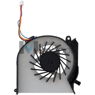 Cooler Fan P/ Hp Pavilion Dv6-7000 Dv7-7000 (4-pin)