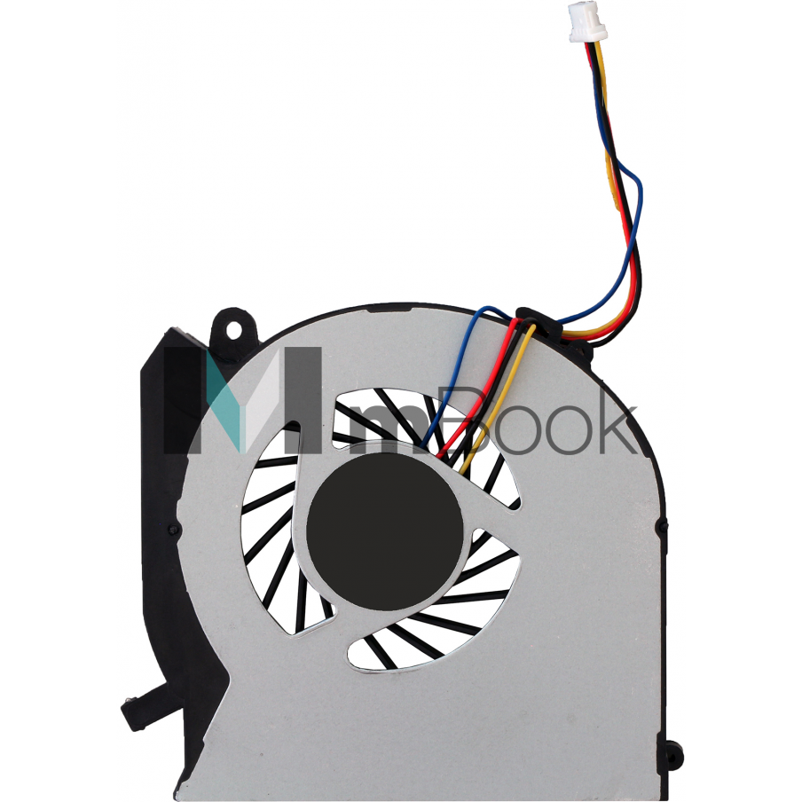 Cooler Fan Ventoinha para HP compatível com 682060-001