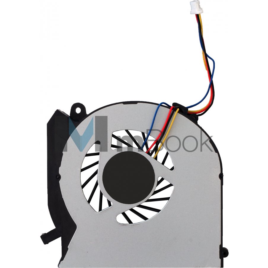 Cooler Fan Ventoinha para HP compatível com 682060-001