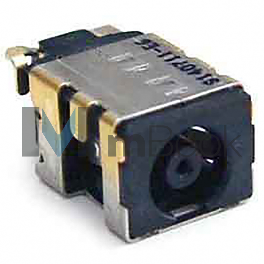 Conector DC Jack para Asus PU500CA