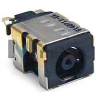 Conector DC Jack para Asus B400 B400A PU500