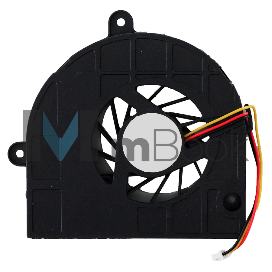 Cooler Dc2800092d0 para Acer 5336 5742 Gateway Nv55