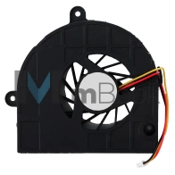 Cooler Dc2800092d0 para Acer 5336 5742 Gateway Nv55