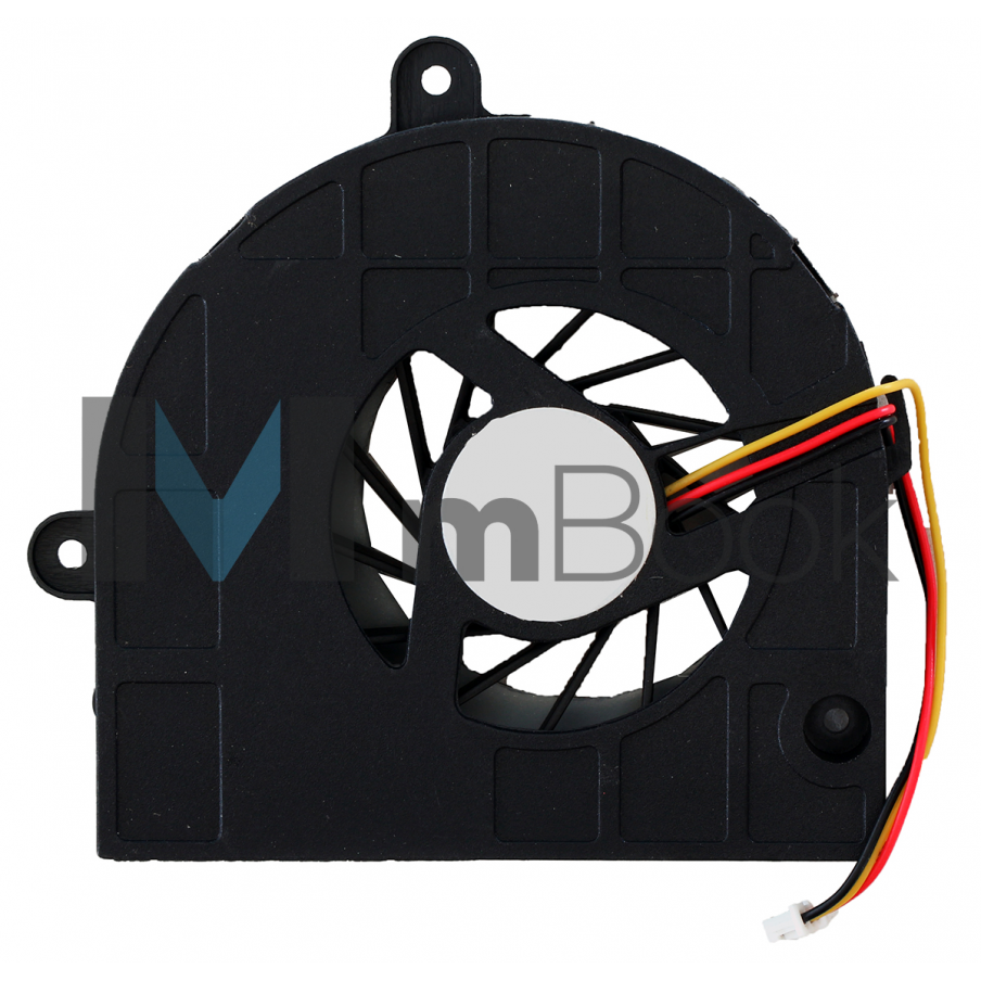 Cooler Dc2800092d0 para Acer 5336 5742 Gateway Nv55