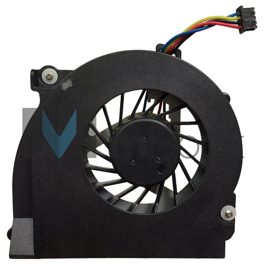 Cooler Fan Hp Elitebook 651378-001 Dfs451205mb0t(fh17)