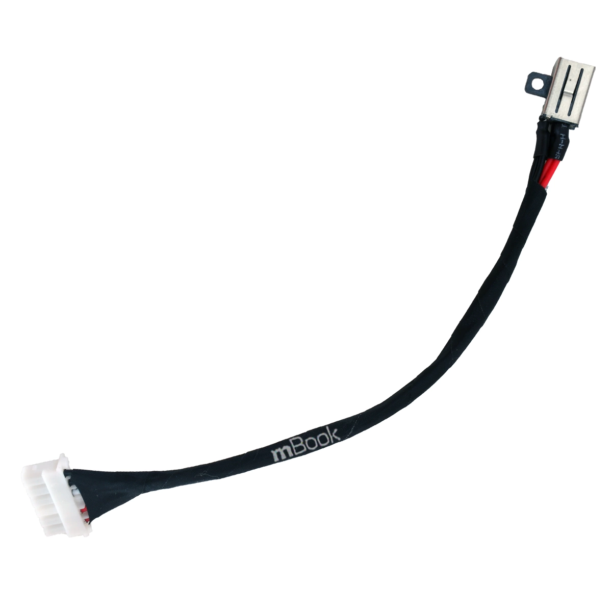 Conector DC Jack Asus PU551L PU 551L