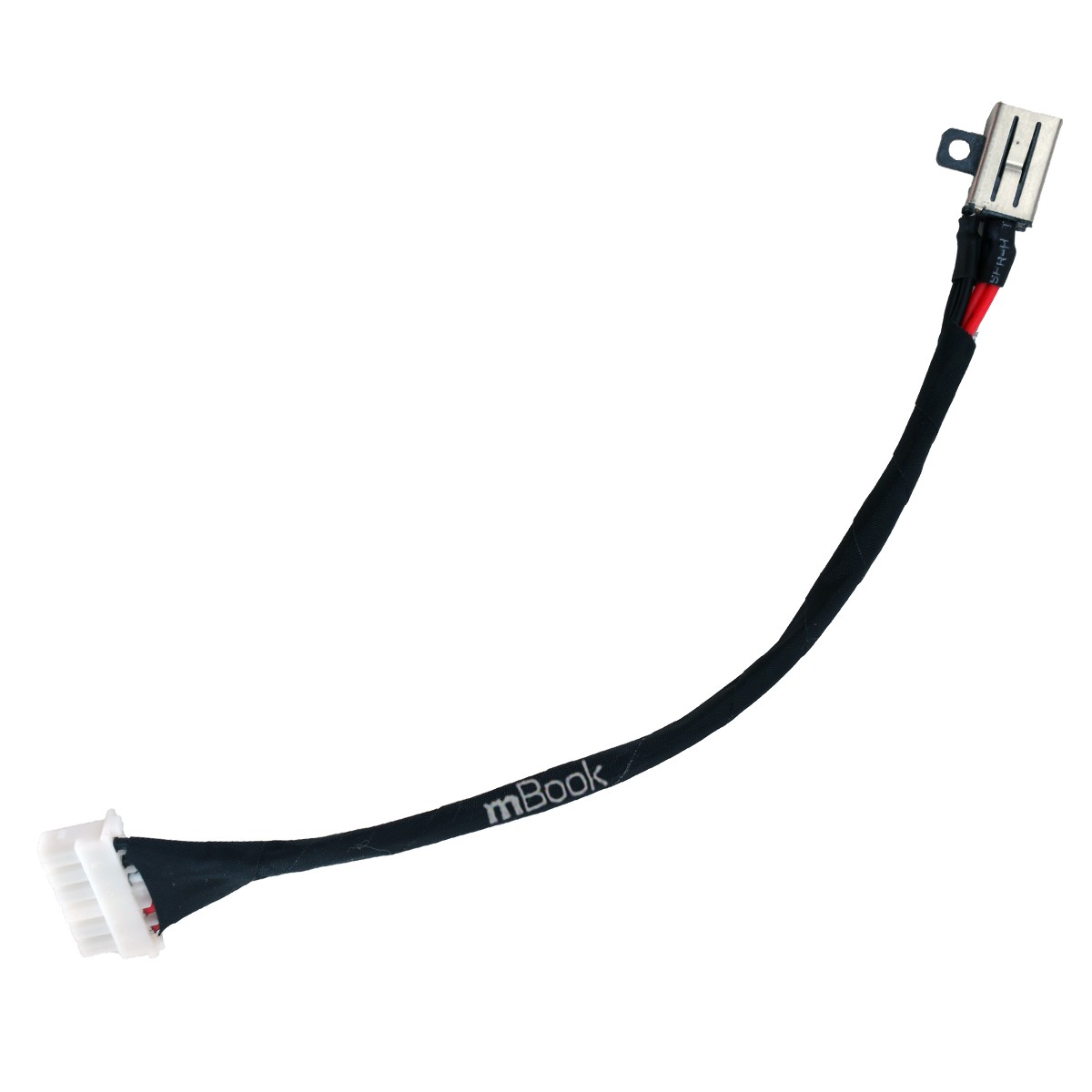 Conector Dc Jack para Asus Pu551l Pu 551l, 