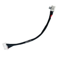 Conector DC Jack Asus PU551L PU 551L Conector DC Jack Asus PU551L PU 551L