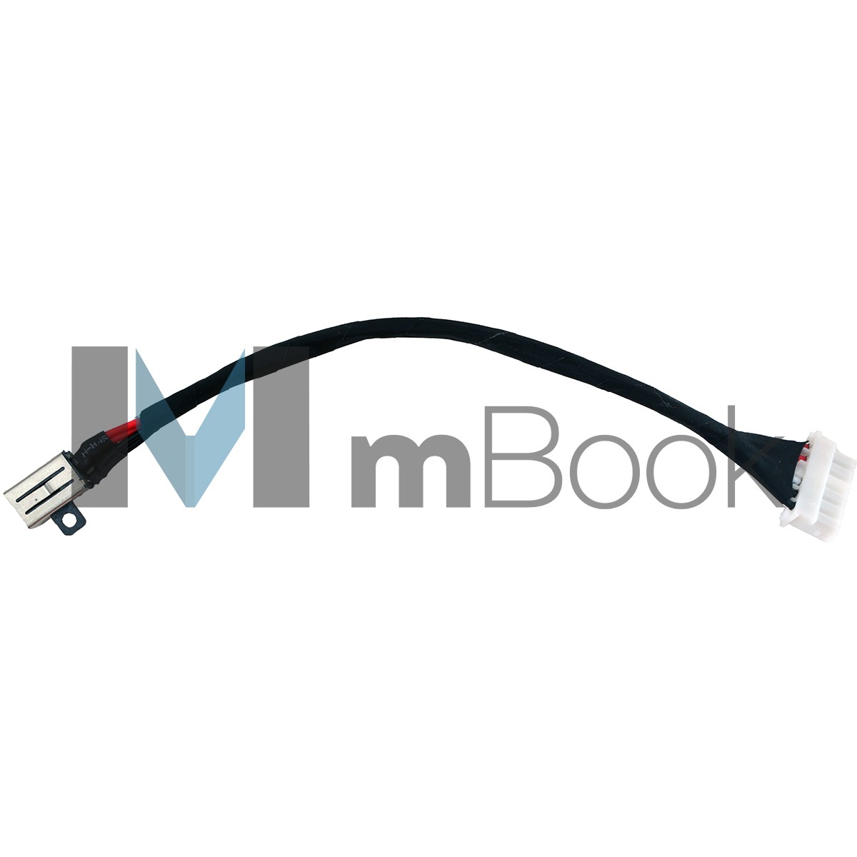 Conector Dc Jack para Asus Pu551l Pu 551l, 