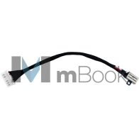 Conector DC Jack Asus PU551L PU 551L Conector DC Jack Asus PU551L PU 551L