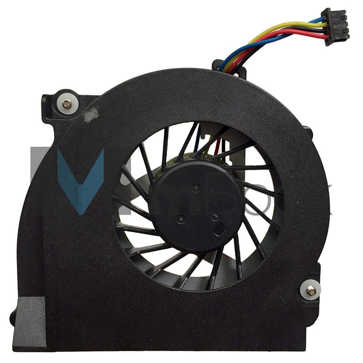 Cooler Fan para HP Elitebook 6033b0024501 Mf60090v1-c130-s9a, 