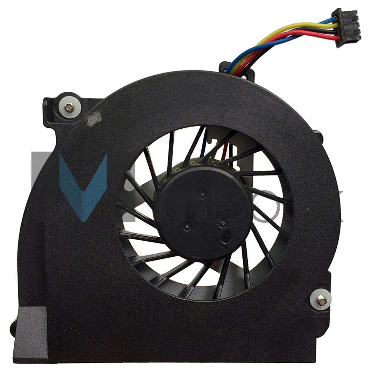 Cooler Fan para HP Elitebook 6033b0024501 Mf60090v1-c130-s9a, 