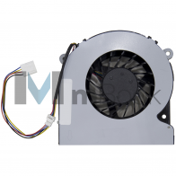 Cooler Fan Ventoinha para HP compatível com PN l04701-001