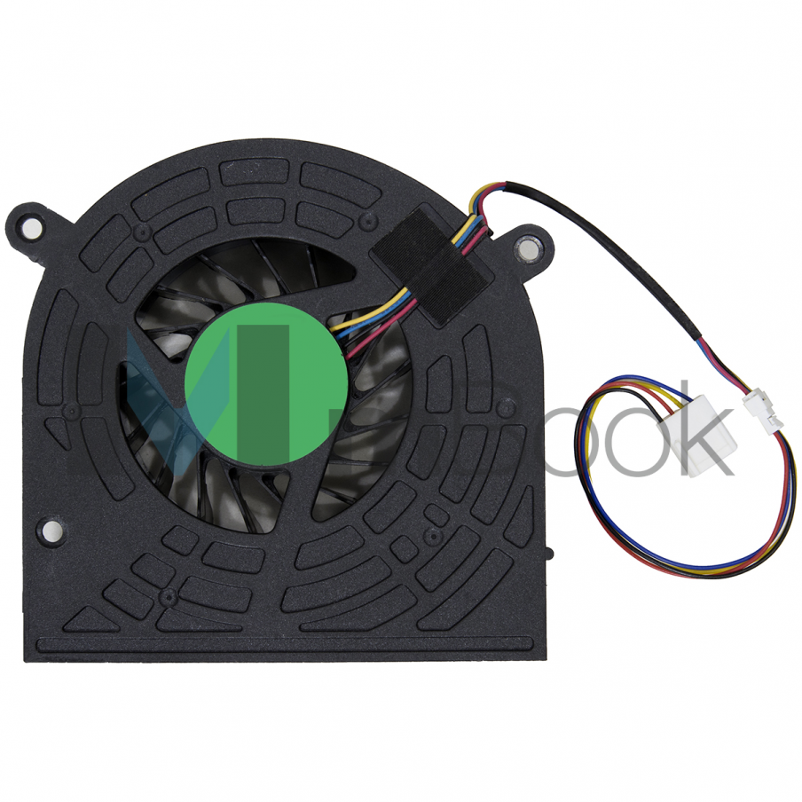 Cooler Fan Ventoinha para HP All in One 23-b020br