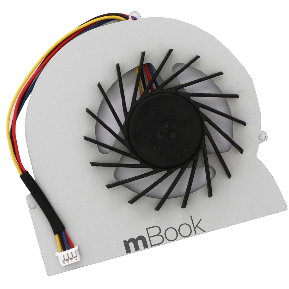 Cooler Fan Hp Elitebook 8560w 8570w Mf60150v1-c001-s9a