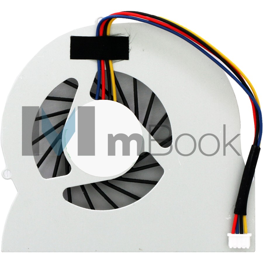 Cooler Fan Hp Elitebook 8560w 8570w Mf60150v1-c001-s9a