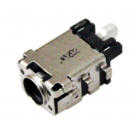 Conector DC jack para Asus S5100, s5300u, V530UN