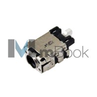 Conector DC jack para Asus S5100, s5300u, V530UN