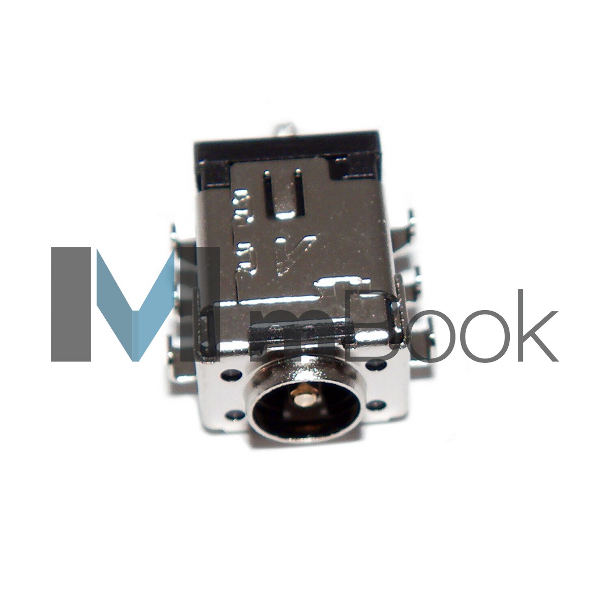 Jack para Asus X541s X541sa R541 R541u R541n R541na X556u, 