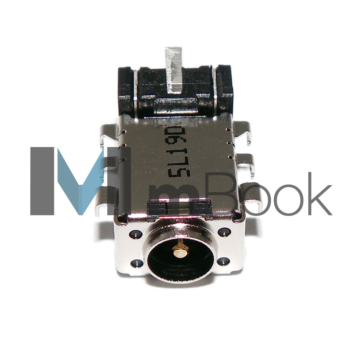 Jack para Asus K556ub K556l, 