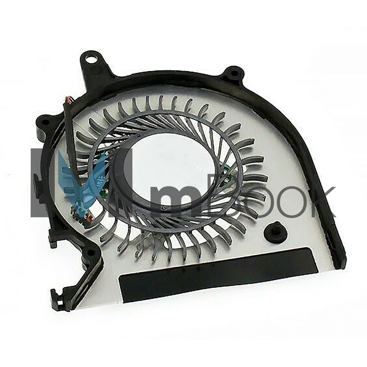 Cooler para Sony Vaio 300-0101-2755_a Udqfvsr01df0, 