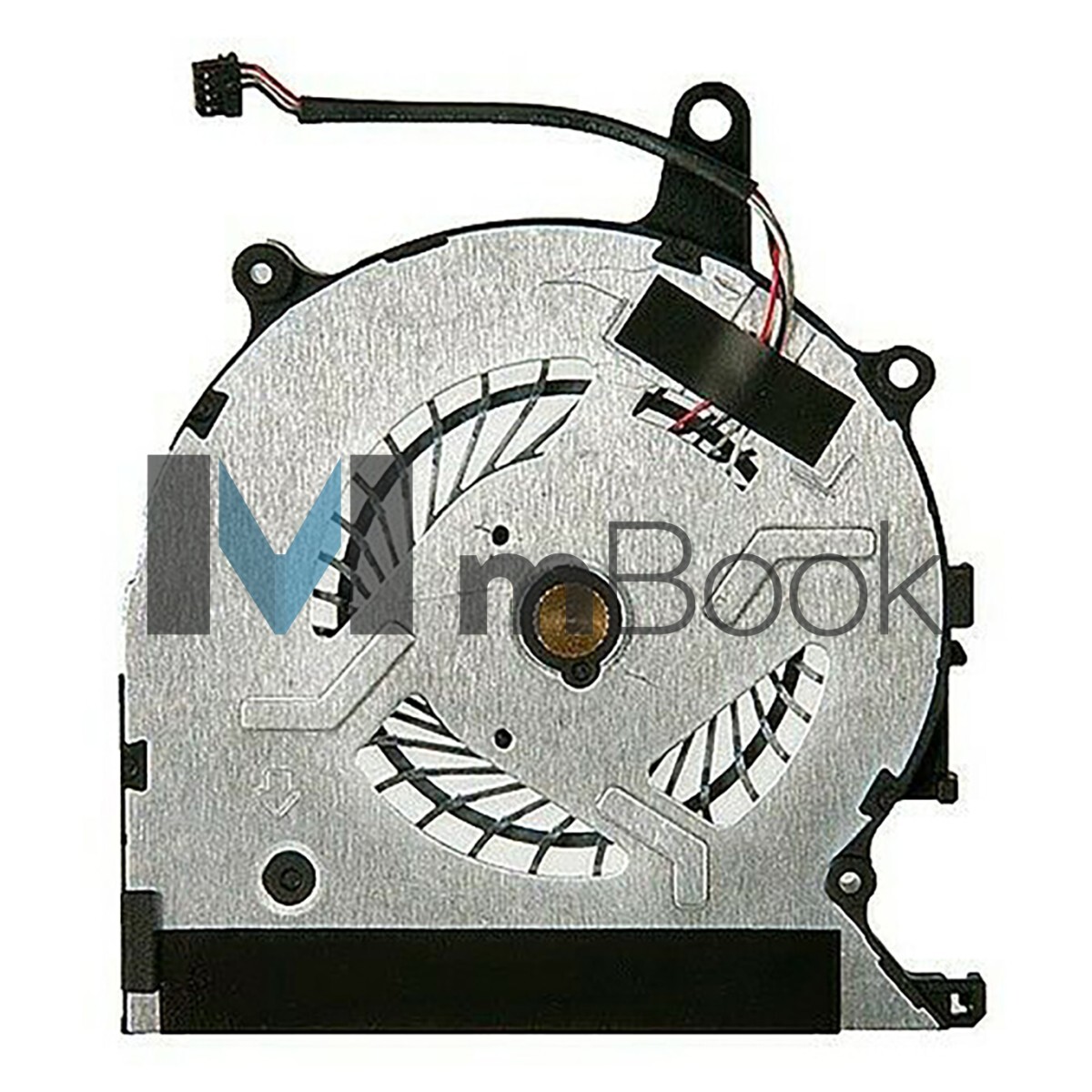 Cooler para Sony Vaio 300-0101-2755_a Udqfvsr01df0, 