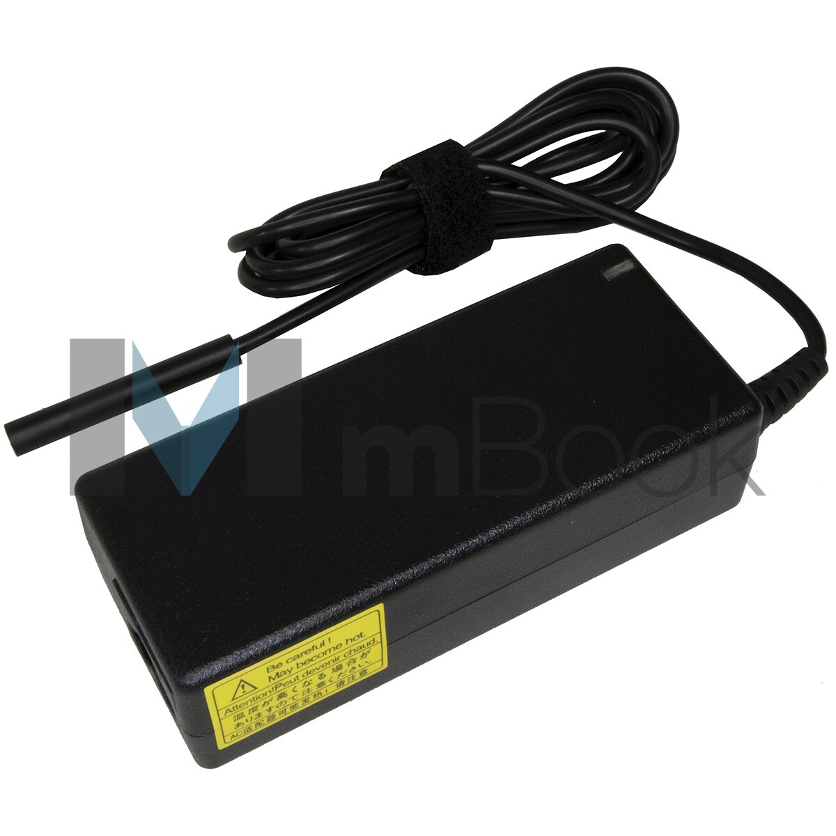 Fonte Carregador para Microsoft Surface Pro 3/4/5 15v 4a 65w, 