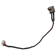 Conector DC Jack para Asus F55C F55U