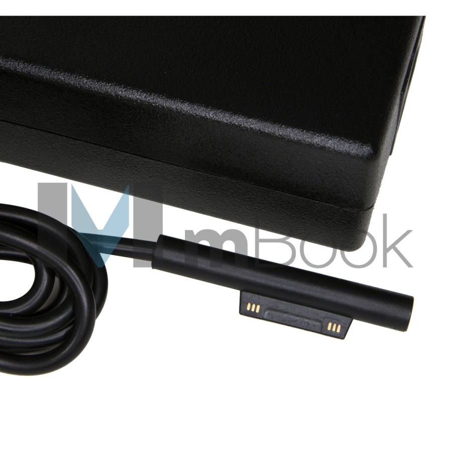 Fonte Carregador para Microsoft Surface Pro 4 Tablet, 2015