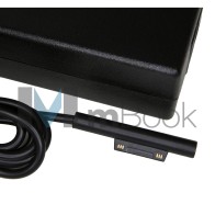 Fonte Carregador para Microsoft Surface Pro 4 Tablet, 2015 Fonte Carregador para Microsoft Surface Pro 4 Tablet, 2015