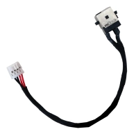 Conector DC Jack Asus F55U F55VD R503C R503U R503CR Conector DC Jack Asus F55U F55VD R503C R503U R503CR