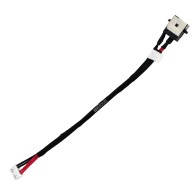 Conector Dc Jack p Asus A450 A450CC A450VE F55U F55VD R503C Conector Dc Jack p Asus A450 A450CC A450VE F55U F55VD R503C