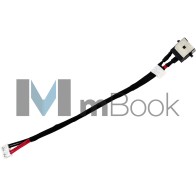 Conector Dc Jack p Asus A450 A450CC A450VE F55U F55VD R503C Conector Dc Jack p Asus A450 A450CC A450VE F55U F55VD R503C