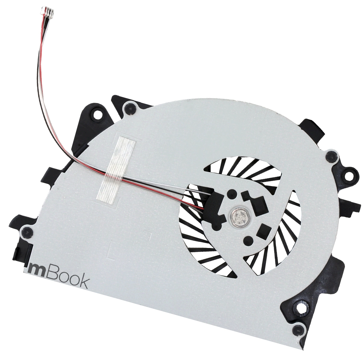 Cooler Fan para Sony Vaio Vpc-se13fx/s Vpc-se16fx Vpc-se16fx
