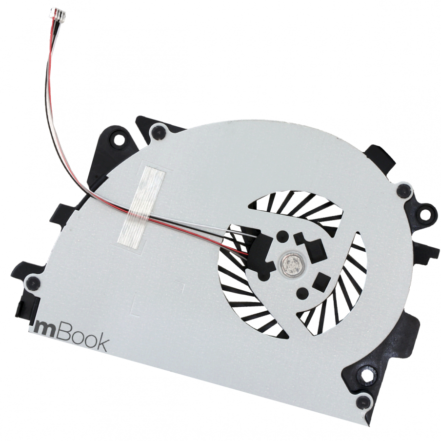 Cooler Fan para Sony Vaio Vpc-se17fx/s Vpc-se190x Vpc-se1afx