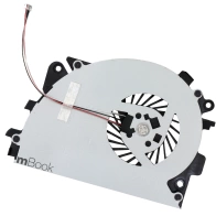 Cooler Fan para Sony Vaio Vpc-se1cfx Vpc-se1cfx/b Vpc-se1cgx