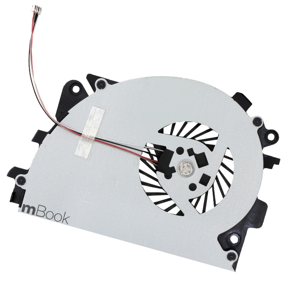 Cooler Fan para Sony Vaio Vpcse2rfx Vpcse2rfx/b Vpcse2sfx