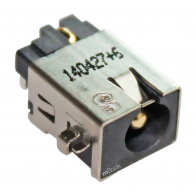 Conector DC Jack para Asus X401F X401U X401V