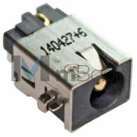 Conector DC Jack para Asus X401F X401U X401V