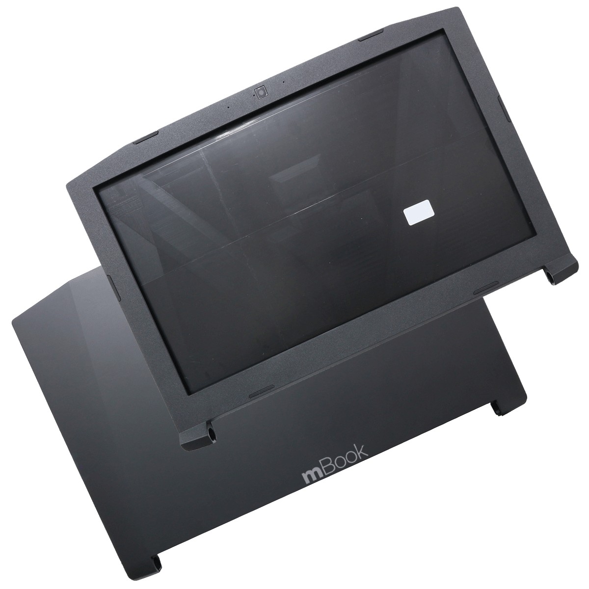 Carcaça Moldura e Tampa Traseira para Acer Nitro AN515-51 Carcaça Moldura e Tampa Traseira para Acer Nitro AN515-51