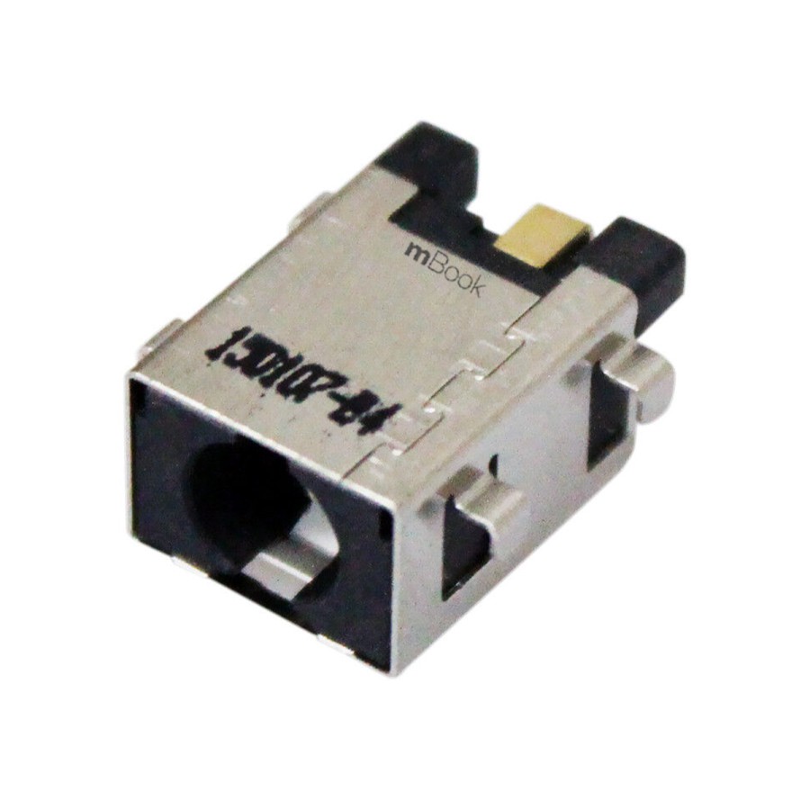 Conector DC Jack para Asus X451ca, 